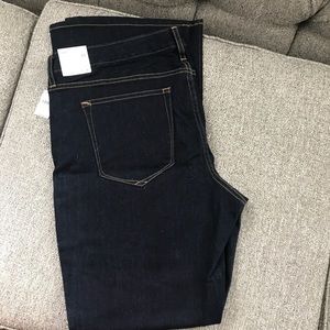 Gap 1969 jeans. Never worn.